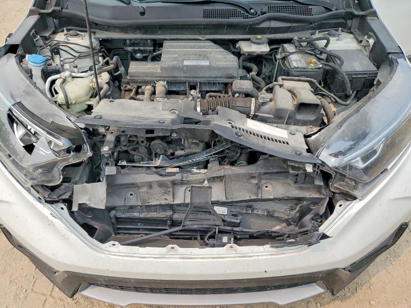 Продаж на аукціоні авто 2019 Honda Cr-v, vin: 2HKRW2H54KH663272, номер лоту: 61021586