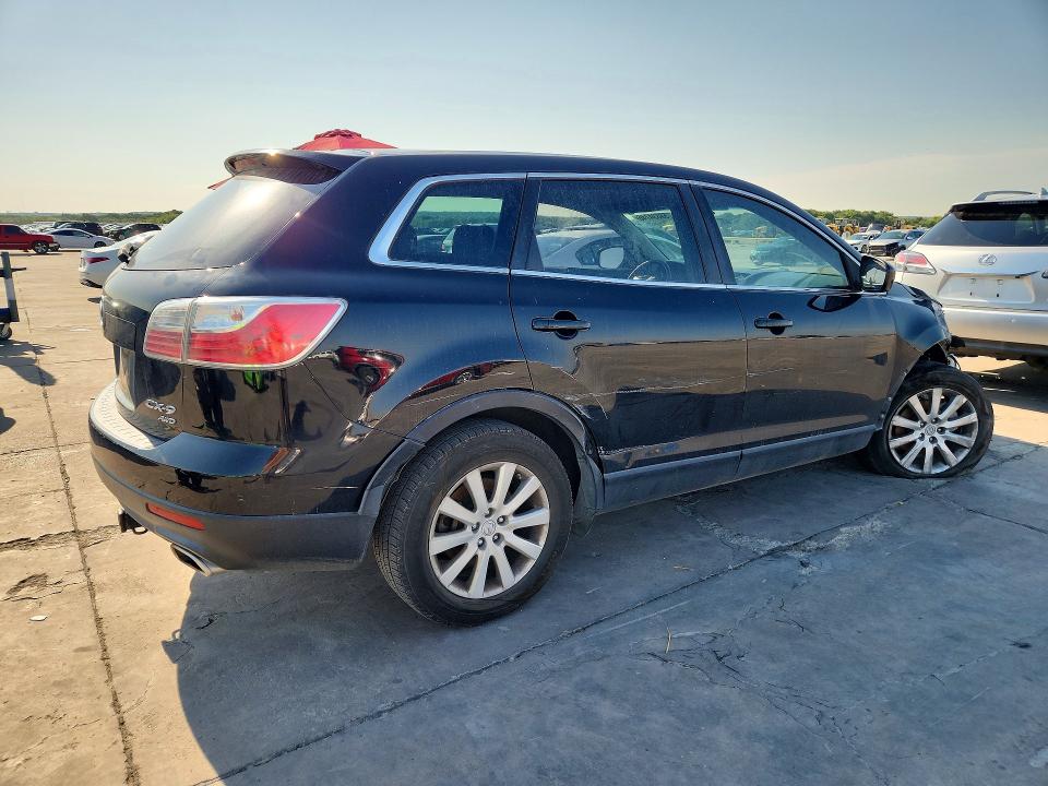 Aukcja sprzedaży 2010 Mazda Cx-9, vin: JM3TB3MA1A0236046, numer aukcji: 59834746