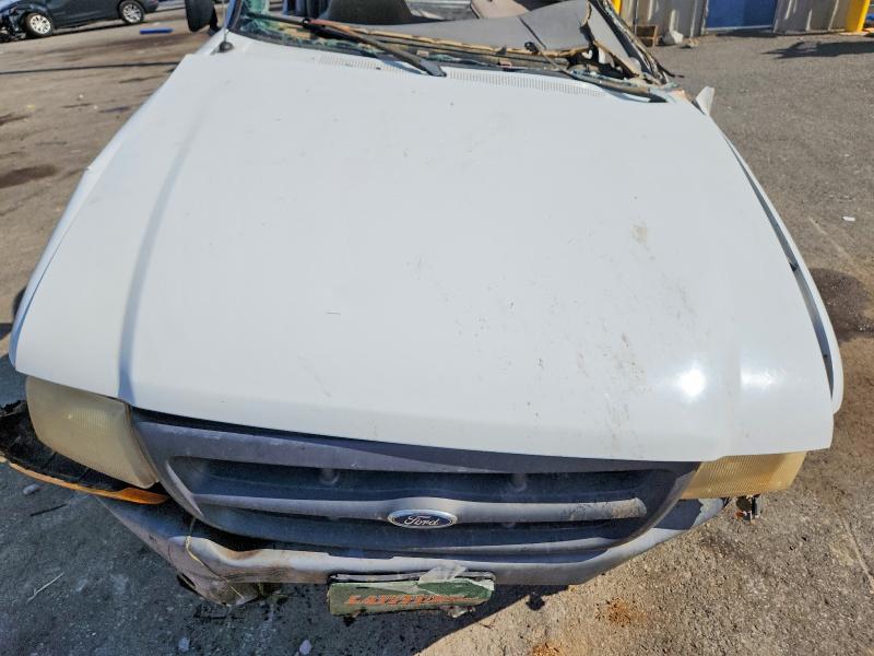 Продаж на аукціоні авто 2000 Ford Ranger, vin: 1FTYR10C1YTA26805, номер лоту: 61405246