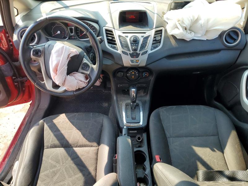 Продажа на аукционе авто 2013 Ford Fiesta, vin: 3FADP4EJXDM184958, номер лота: 62950526