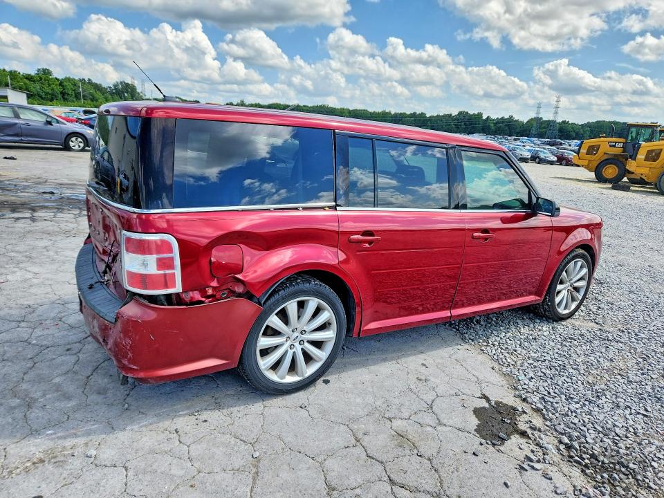 Aukcja sprzedaży 2013 Ford Flex, vin: 2FMGK5C81DBD16157, numer aukcji: 61313706