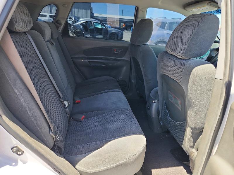 Продаж на аукціоні авто 2006 Hyundai Tucson, vin: KM8JN12D86U328033, номер лоту: 63013326