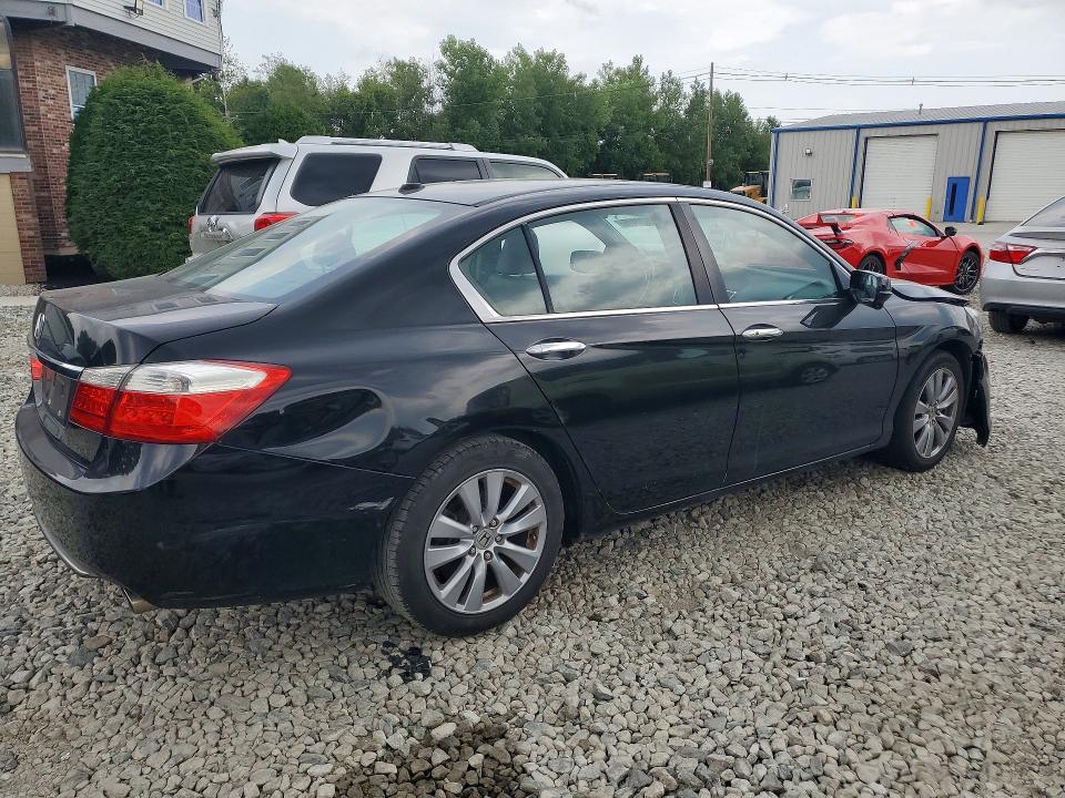 Aukcja sprzedaży 2013 Honda Accord, vin: 1HGCR2F83DA239488, numer aukcji: 62650416