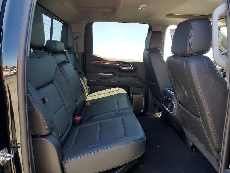 62476096 :رقم المزاد ، 3GTUUGEL1TG106877 vin ، 2026 Gmc Sierra مزاد بيع