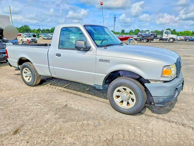 Aukcja sprzedaży 2011 Ford Ranger, vin: 1FTKR1ADXBPA08817, numer aukcji: 60802546
