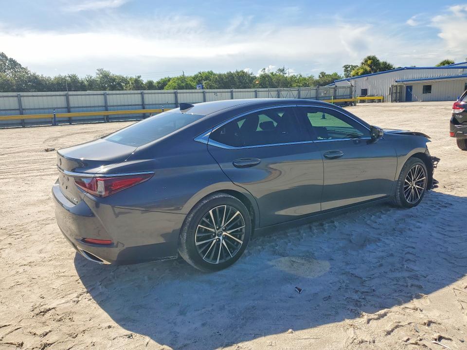 Продаж на аукціоні авто 2025 Lexus Es 350, vin: 58ADZ1B1XSU198069, номер лоту: 59838986