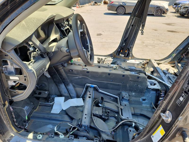 2026 Volvo Xc90 მანქანა იყიდება აუქციონზე, vin: YV4H60PE9T1476147, აუქციონის ნომერი: 60200146