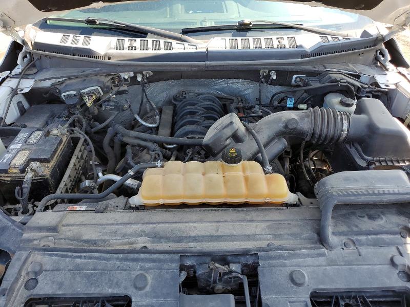 Продаж на аукціоні авто 2016 Ford F150, vin: 1FTFX1EFXGFC39412, номер лоту: 59895226