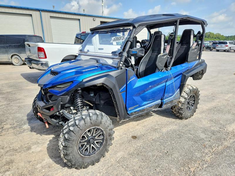 Продажа на аукционе авто 2021 Yamaha Yxe1000, vin: 5Y4AN39Y0MA102437, номер лота: 60860876