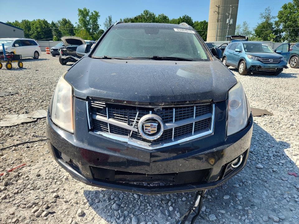 Aukcja sprzedaży 2010 Cadillac Srx, vin: 3GYFNKE44AS585642, numer aukcji: 85984015