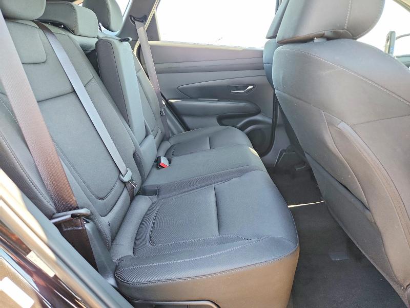 Продажа на аукционе авто 2026 Hyundai Tucson, vin: KM8JADD15TU460551, номер лота: 60020016
