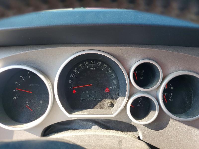 Aukcja sprzedaży 2012 Toyota Tundra, vin: 5TFHW5F13CX267319, numer aukcji: 59854526