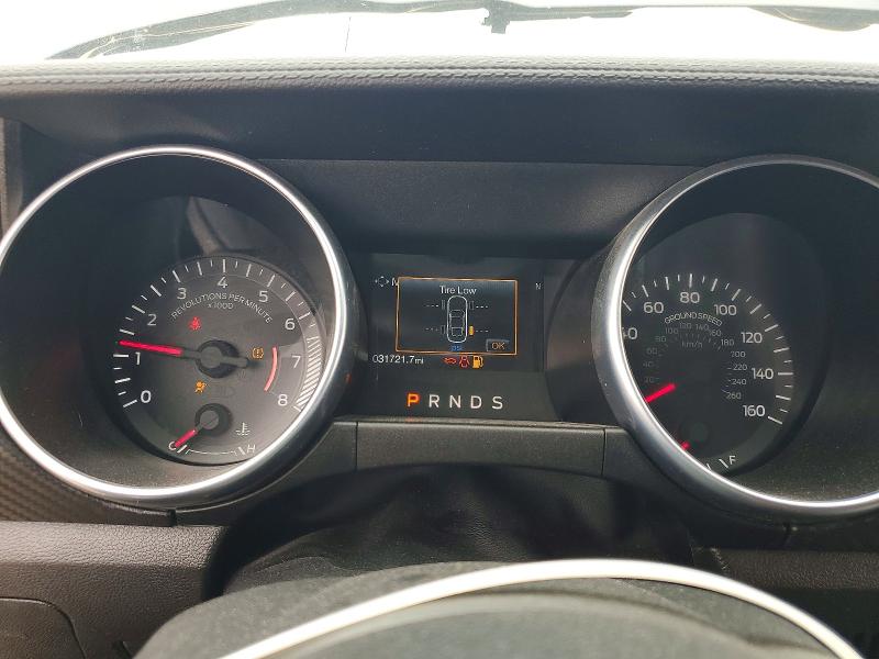 Продажа на аукционе авто 2022 Ford Mustang, vin: 1FA6P8TH0N5145657, номер лота: 60854316