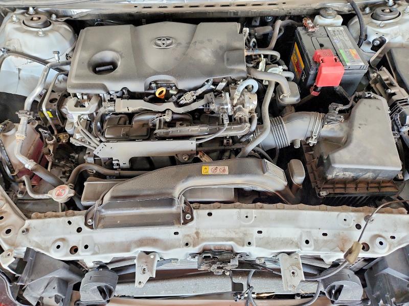 Продаж на аукціоні авто 2023 Toyota Camry, vin: 4T1S11AK1PU764725, номер лоту: 60520396