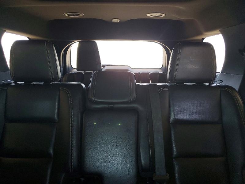 Продаж на аукціоні авто 2013 Ford Explorer, vin: 1FM5K8GT2DGB54006, номер лоту: 61438826