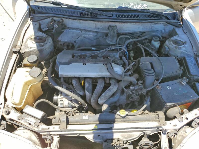 Auction sale of the 1999 Toyota Corolla, vin: 1NXBR12E6XZ174926, lot number: 60137196