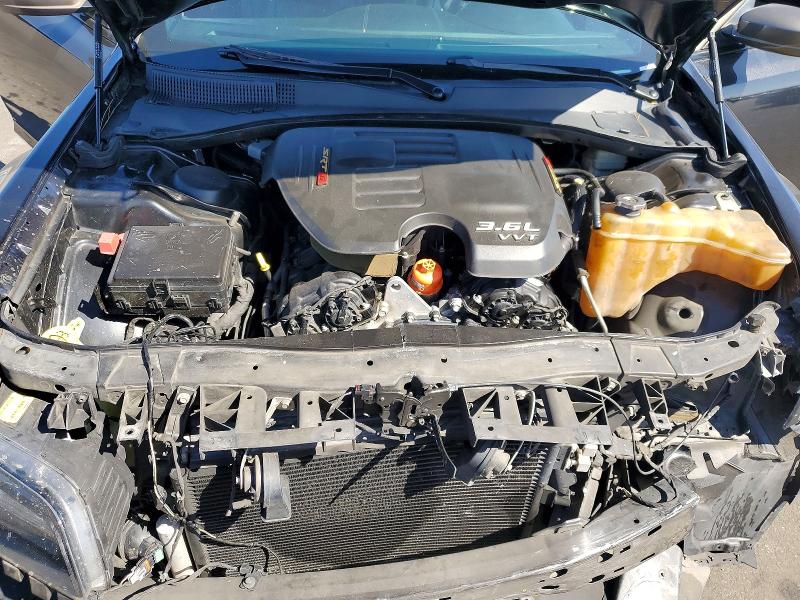 Продаж на аукціоні авто 2014 Chrysler 300c, vin: 2C3CCADG9EH235764, номер лоту: 62476706