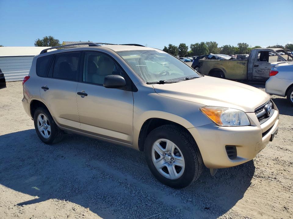 Продаж на аукціоні авто 2012 Toyota Rav4, vin: 2T3BF4DV9CW191681, номер лоту: 60779006