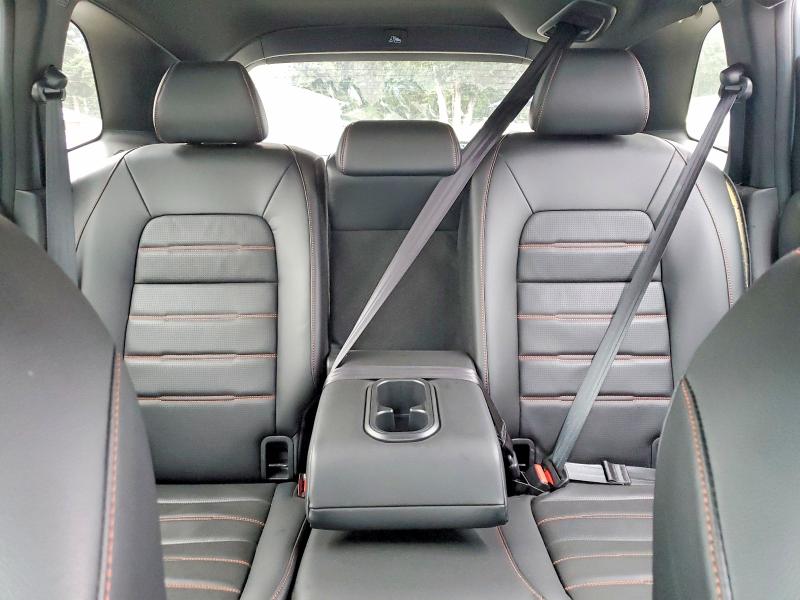 60140026 :رقم المزاد ، 7FARS6H87SE026439 vin ، 2025 Honda Cr-v مزاد بيع