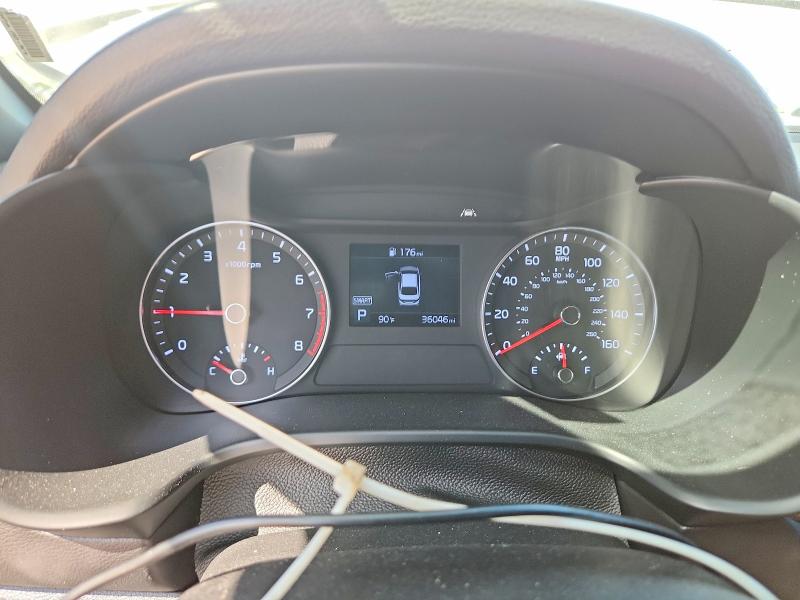 Aukcja sprzedaży 2021 Kia Forte, vin: 3KPF34AD1ME394468, numer aukcji: 60519996
