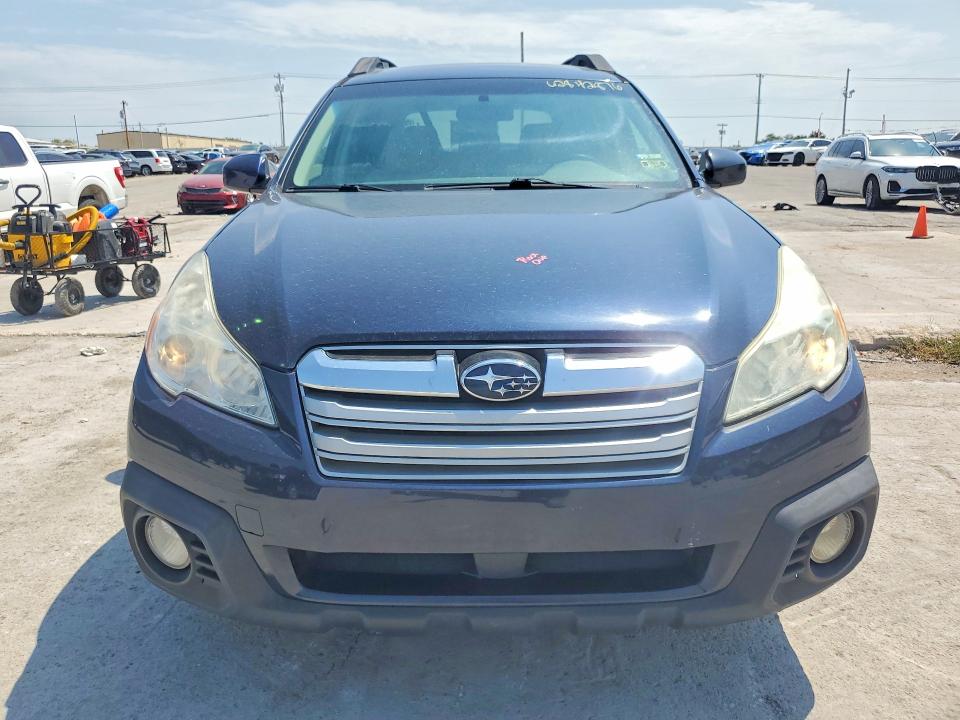 Продажа на аукционе авто 2013 Subaru Outback, vin: 4S4BRBCC4D3312693, номер лота: 62842876