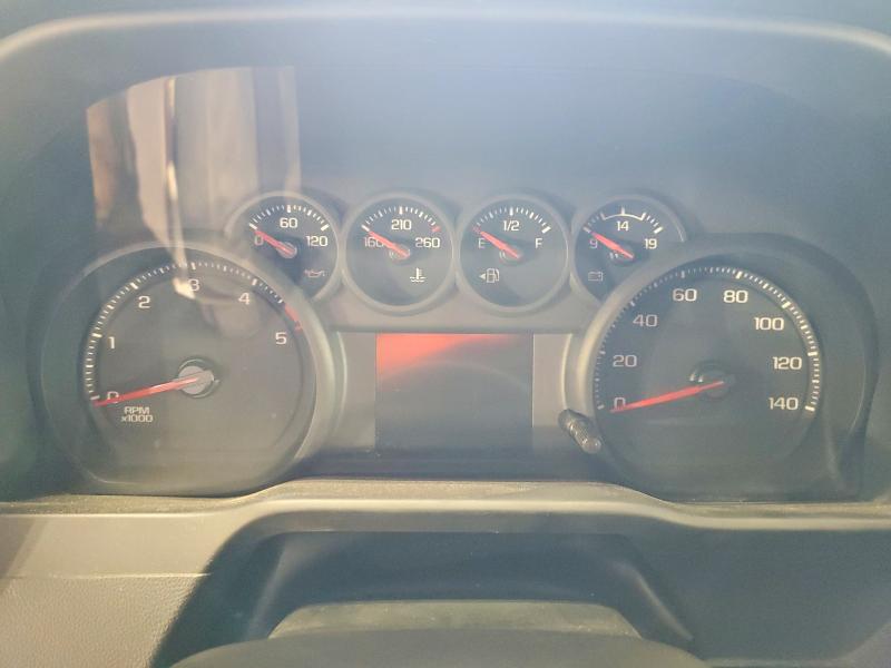 60643476 :رقم المزاد ، 1GT39LEY0NF328459 vin ، 2022 Gmc Sierra مزاد بيع