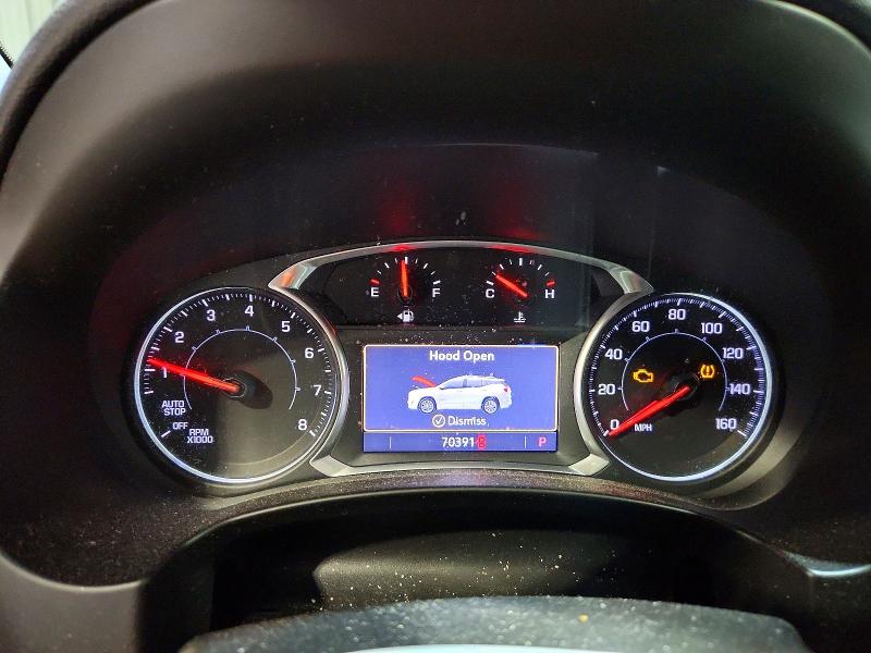 Продажа на аукционе авто 2022 Gmc Terrain, vin: 3GKALPEV3NL128370, номер лота: 85973525