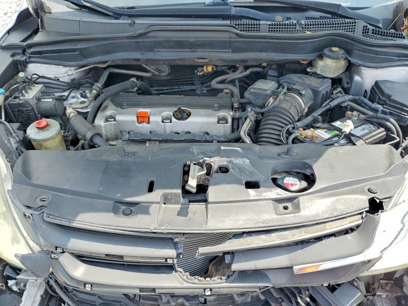 Продажа на аукционе авто 2011 Honda Cr-v, vin: 3CZRE3H36BG701580, номер лота: 62545516