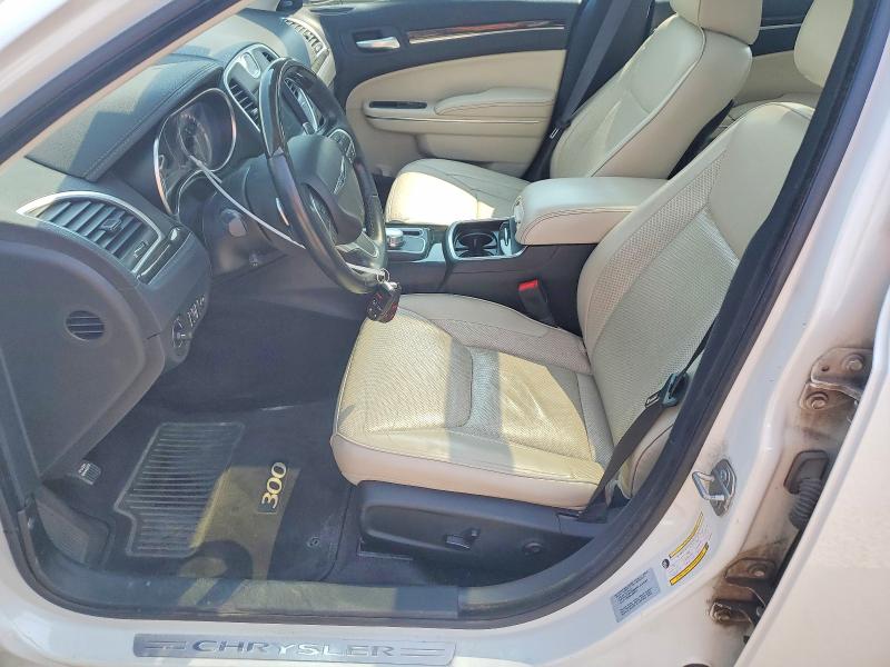 Продажа на аукционе авто 2016 Chrysler 300c, vin: 2C3CCAET2GH238813, номер лота: 63071486