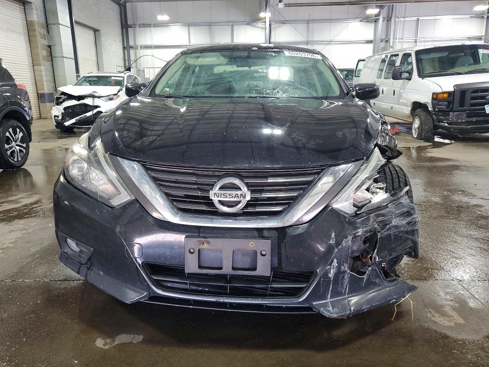 Продажа на аукционе авто 2016 Nissan Altima, vin: 1N4AL3AP5GC245139, номер лота: 60203796