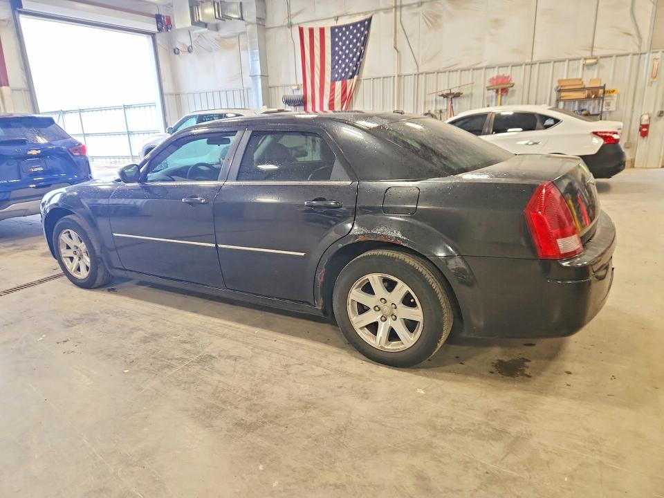 Aukcja sprzedaży 2007 Chrysler 300, vin: 2C3LA43R47H860263, numer aukcji: 61738106