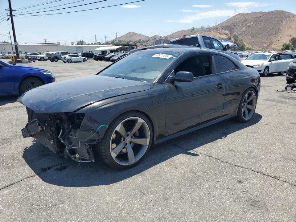 Продажа на аукционе авто 2014 Audi Rs5, vin: WUAC6AFR1EA900787, номер лота: 60971496
