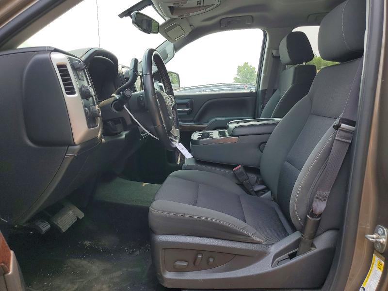 Продажа на аукционе авто 2014 Gmc Sierra, vin: 1GTV2UEC9EZ266436, номер лота: 60004946
