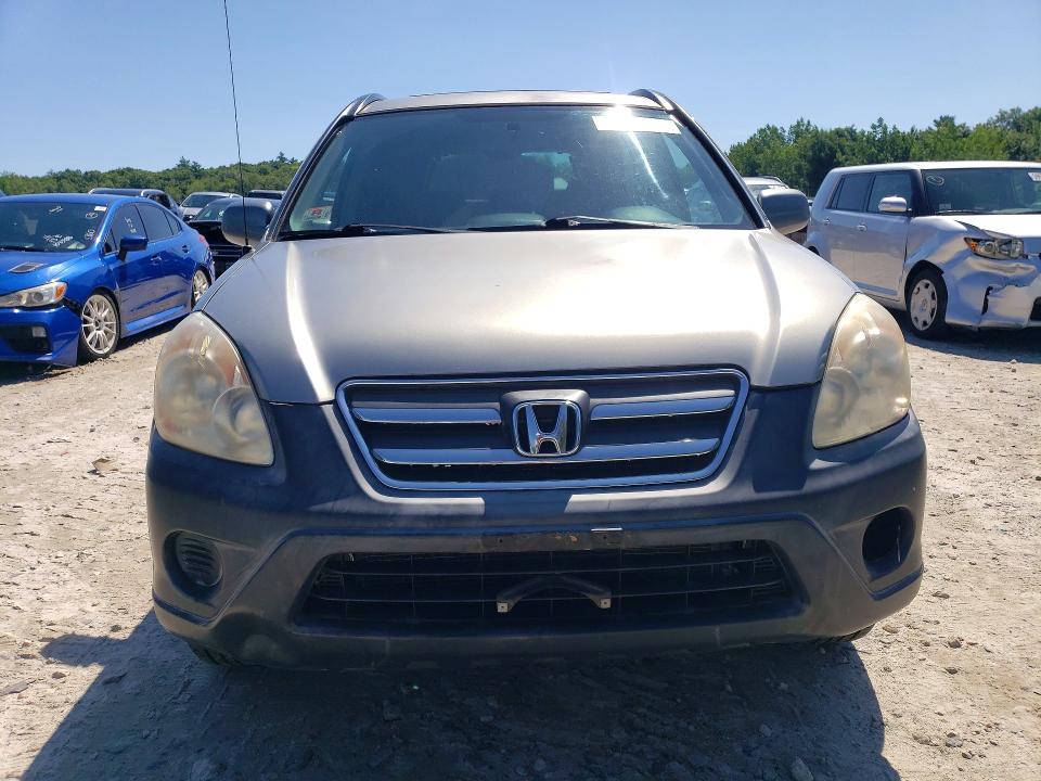 Aukcja sprzedaży 2005 Honda Cr-v, vin: JHLRD77885C047897, numer aukcji: 60213086