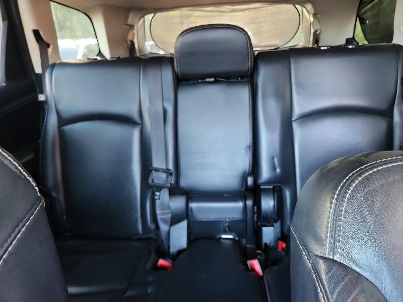 Aukcja sprzedaży 2015 Dodge Journey, vin: 3C4PDDFG7FT666041, numer aukcji: 61836176