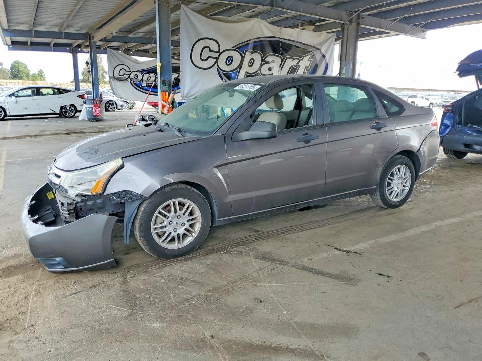 Продаж на аукціоні авто 2010 Ford Focus, vin: 1FAHP3FNXAW297043, номер лоту: 61517956