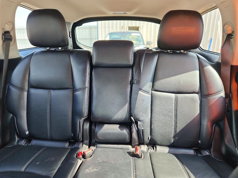 Продаж на аукціоні авто 2019 Nissan Pathfinder, vin: 5N1DR2MM8KC615022, номер лоту: 60093536