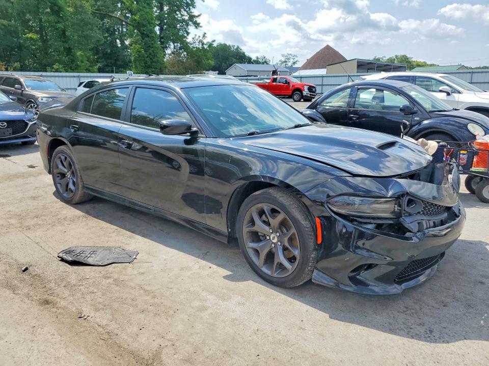 Aukcja sprzedaży 2019 Dodge Charger, vin: 2C3CDXHG5KH561986, numer aukcji: 60882806