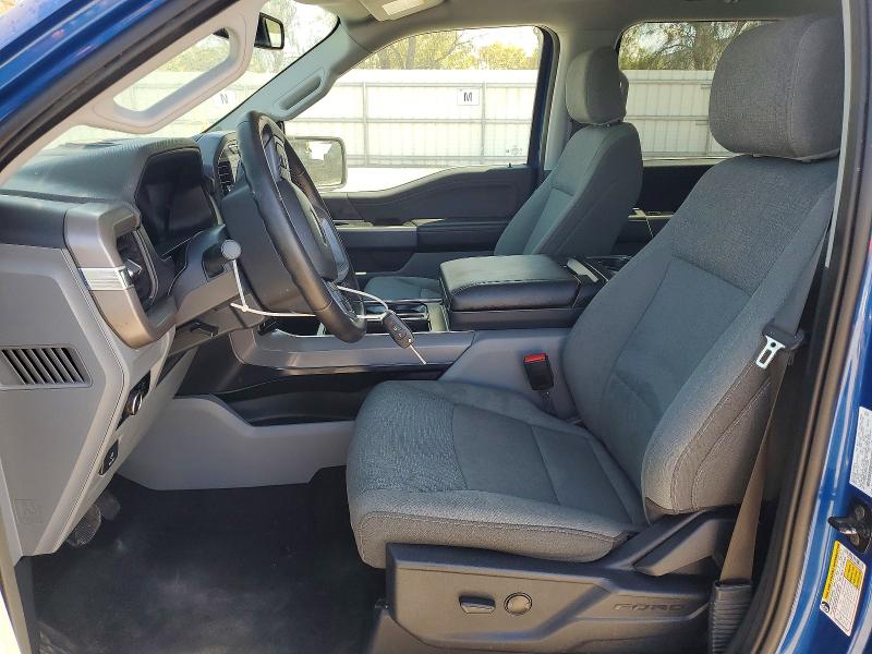 Aukcja sprzedaży 2024 Ford F150, vin: 1FTFW3LD0RFA73405, numer aukcji: 61965296
