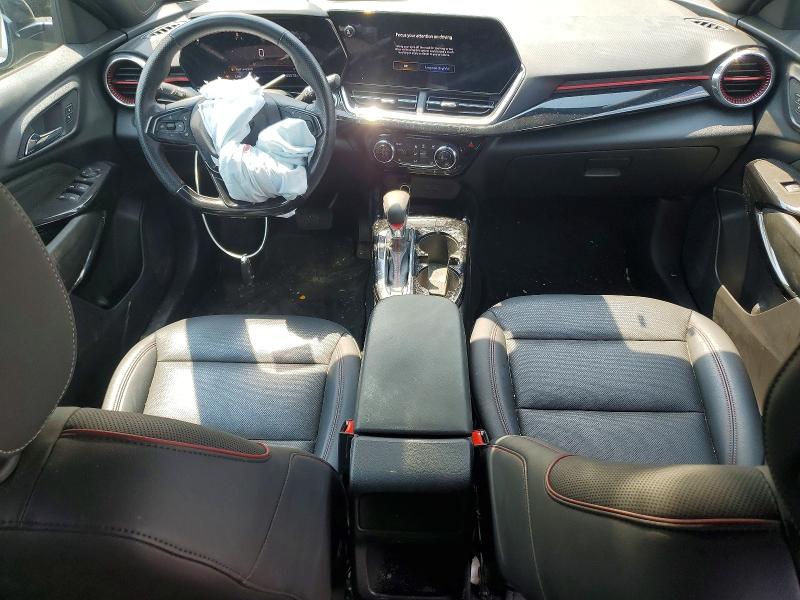 Продаж на аукціоні авто 2024 Chevrolet Trax, vin: KL77LJE29RC060082, номер лоту: 62786256