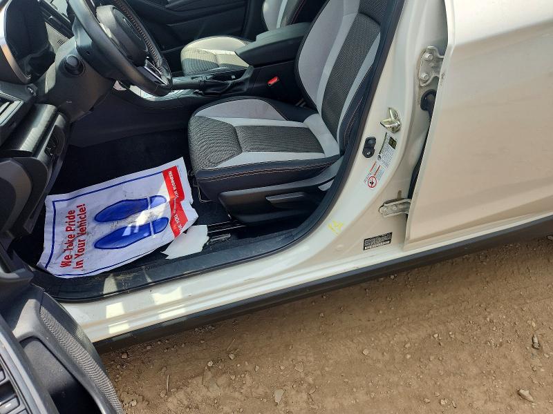 Aukcja sprzedaży 2019 Subaru Crosstrek, vin: JF2GTACC6KH276755, numer aukcji: 61413476