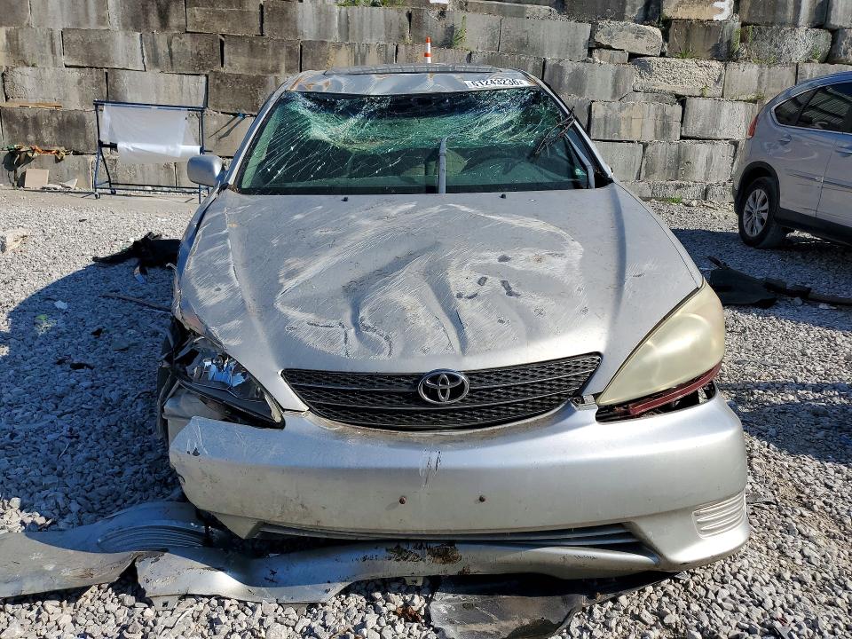 Продажа на аукционе авто 2003 Toyota Camry, vin: 4T1BE32KX3U140267, номер лота: 61243236