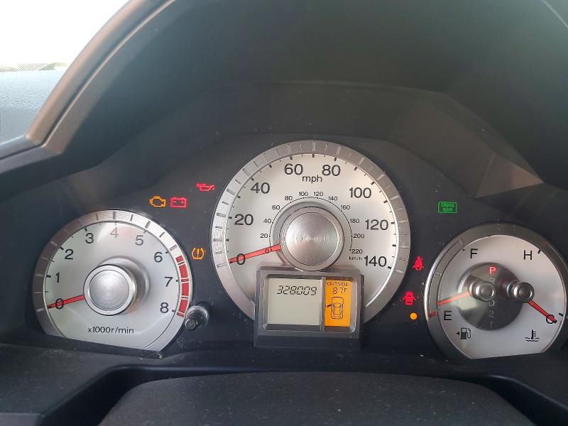 60517146 :رقم المزاد ، 5FNYF4H5XBB056525 vin ، 2011 Honda Pilot مزاد بيع