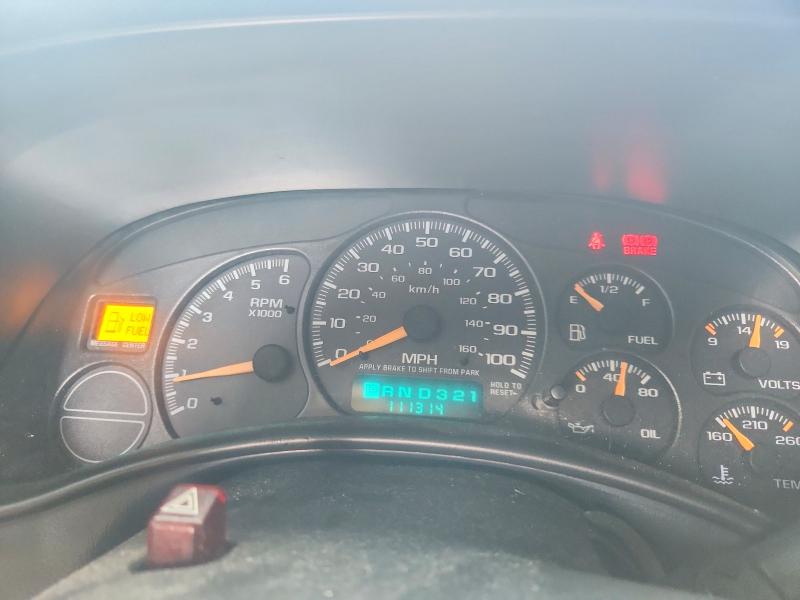 Продажа на аукционе авто 2001 Chevrolet Silverado, vin: 2GCEK19T711357605, номер лота: 62753676