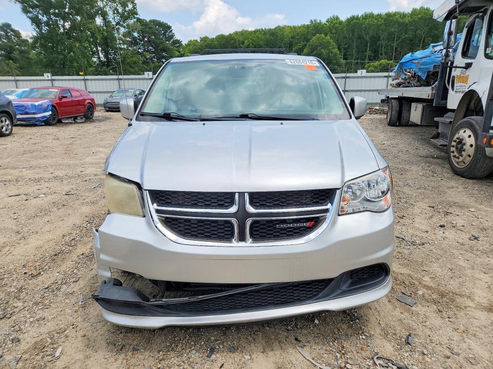 2012 Dodge Grand Caravan მანქანა იყიდება აუქციონზე, vin: 2C4RDGCG3CR365344, აუქციონის ნომერი: 62684216