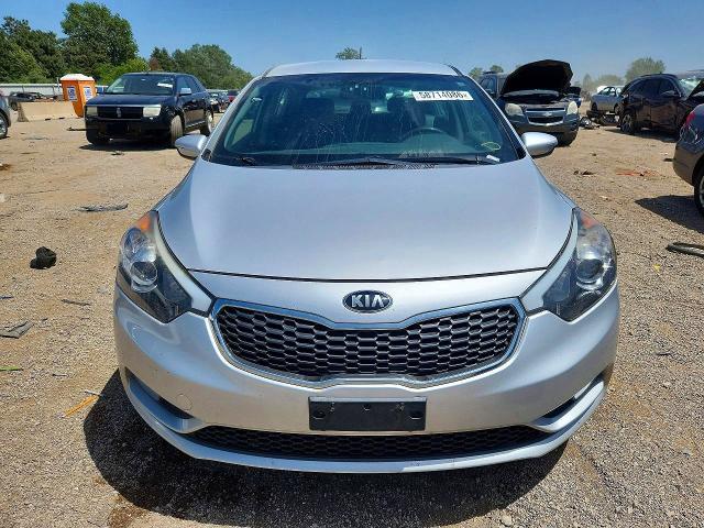 Aukcja sprzedaży 2016 Kia Forte, vin: KNAFK5A84G5524414, numer aukcji: 58714086