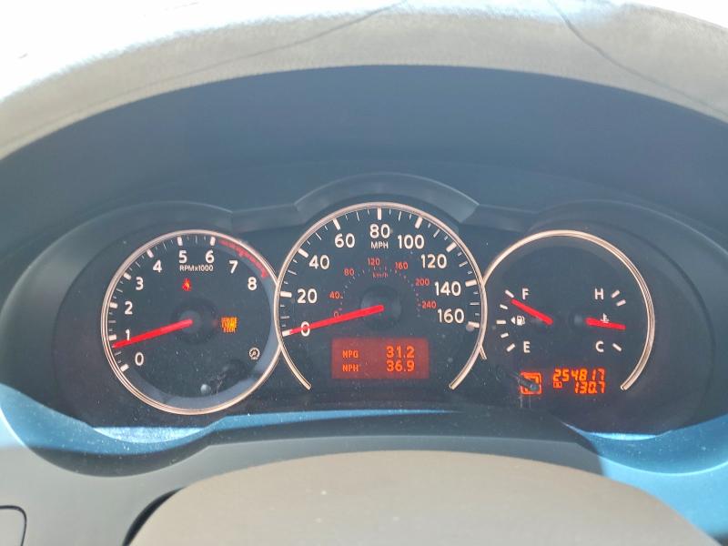 62381526 :رقم المزاد ، 1N4AL2AP7CN495121 vin ، 2012 Nissan Altima مزاد بيع