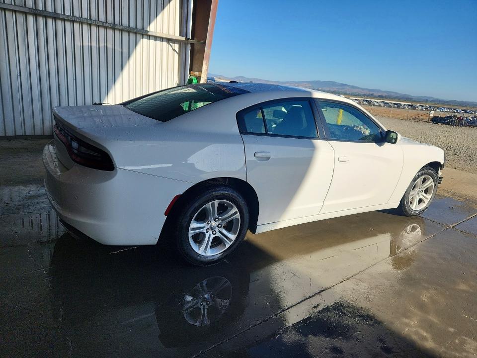 Продажа на аукционе авто 2022 Dodge Charger, vin: 2C3CDXBG5NH247770, номер лота: 61022386