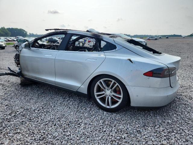 Aukcja sprzedaży 2015 Tesla Model S, vin: 5YJSA1H43FF091908, numer aukcji: 59314006