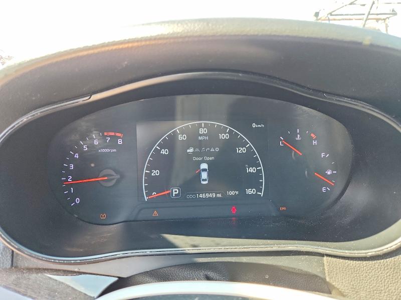 Продажа на аукционе авто 2014 Kia Cadenza, vin: KNALN4D77E5164429, номер лота: 61052516